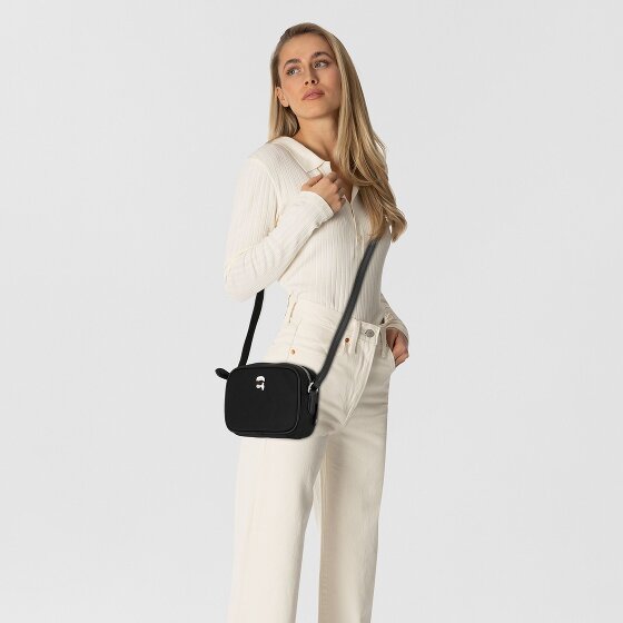 Karl Lagerfeld Ikon Sac à bandoulière 21 cm