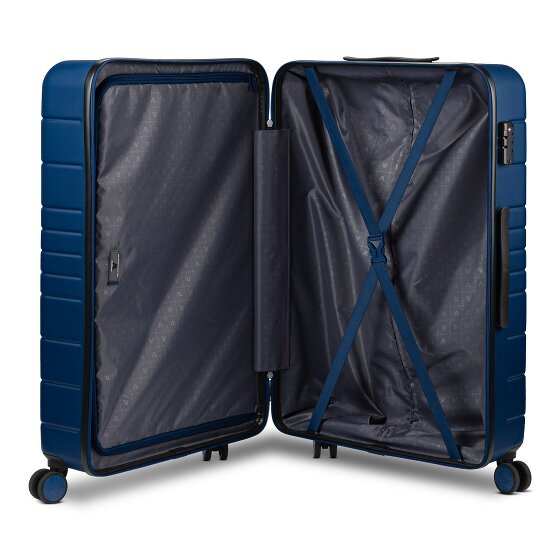Roncato Baseliner 4 roues Valise cabine L 77 cm
