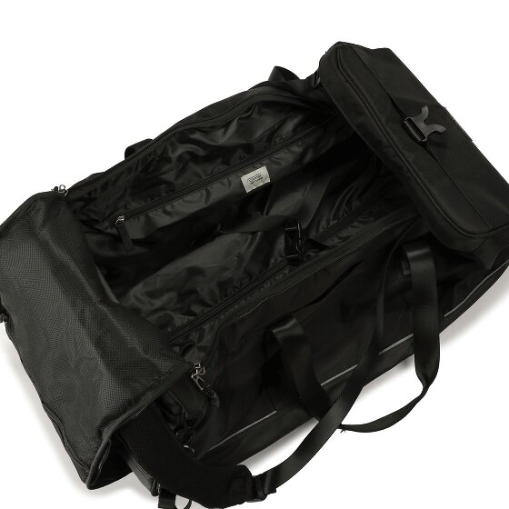 camel active Connect 2 roulettes Sac de voyage 67 cm