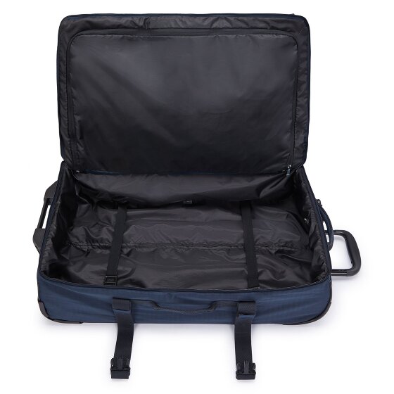 Kipling Basic Aviana 2 roulettes Sac de voyage M 68 cm