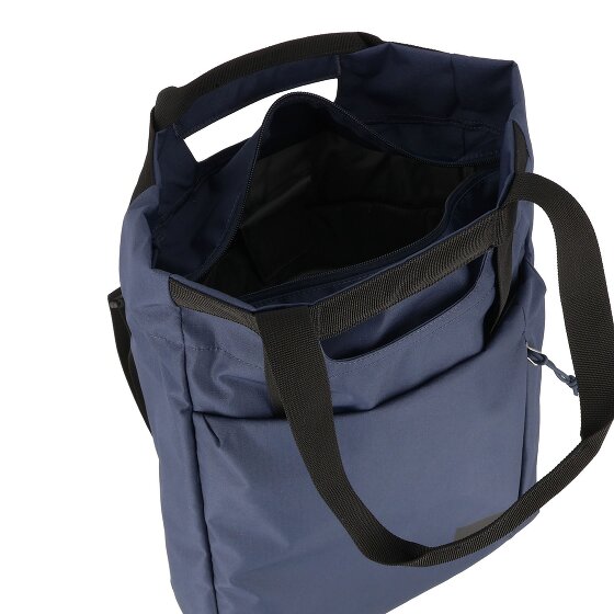 Jack Wolfskin Eve Sac à main 32 cm Compartiment pour ordinateur portable