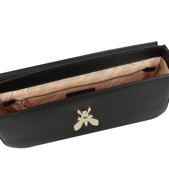 Patrizia Pepe Essential Fly Sac à bandoulière Cuir 31 cm