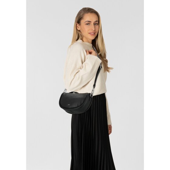 abro Willow Sac à bandoulière Cuir 21 cm
