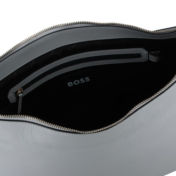 Boss Alyce Sac à bandoulière Cuir 31 cm