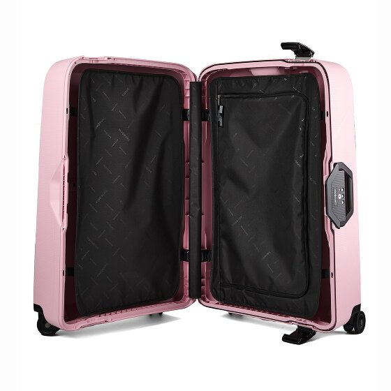 Samsonite Magnum Eco 4 roues Valise cabine 75 cm
