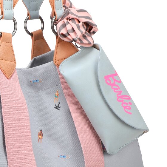 Fritzi aus Preußen Mini Ken Limited Barbie Izzy Medium Sac de shopper 42 cm