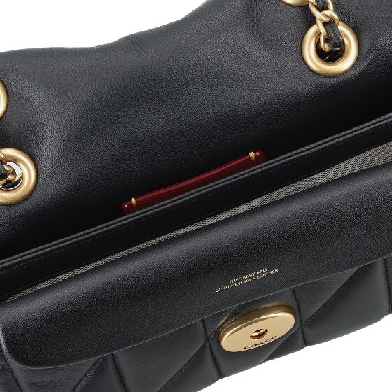 Coach Tabby Sac à bandoulière Cuir 20 cm