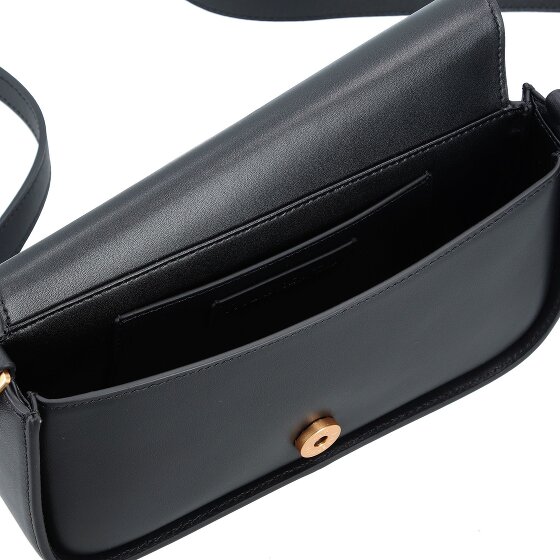 Karl Lagerfeld Signature Sac à bandoulière Cuir 24 cm