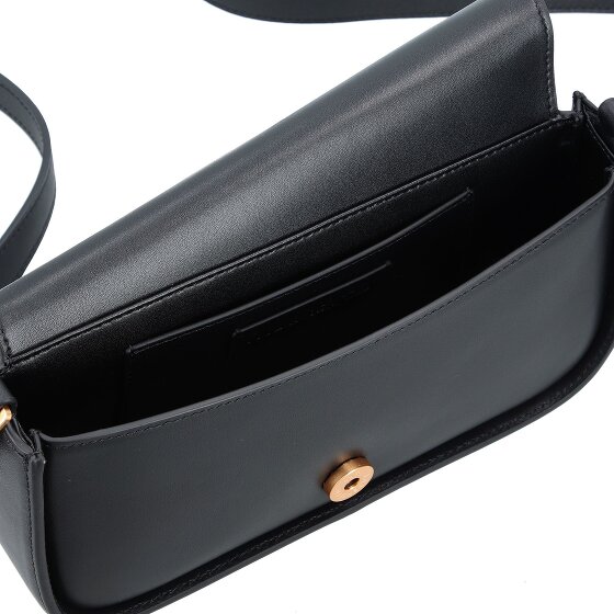 Karl Lagerfeld Signature Sac à bandoulière Cuir 24 cm