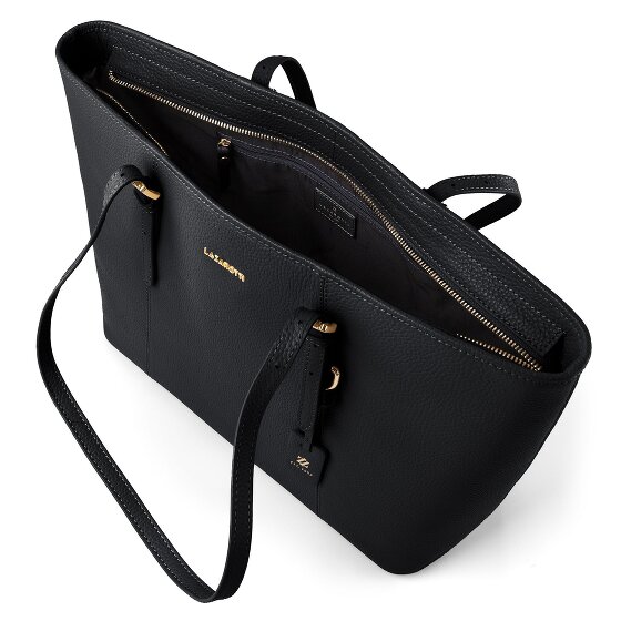 Lazarotti Bologna Leather Sac de shopper Cuir 35 cm