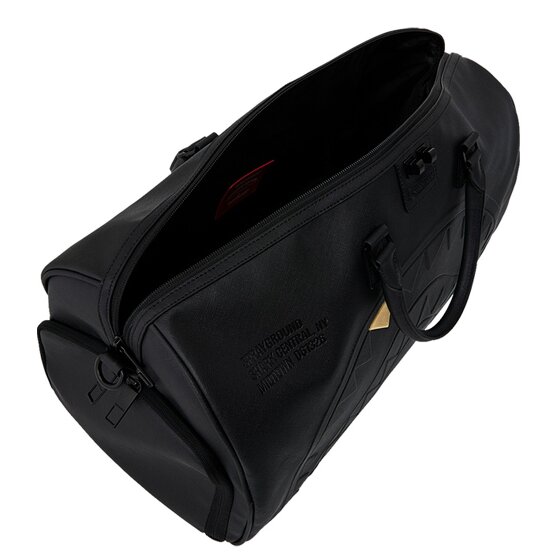 Sprayground Blacked Out Sac de voyage Weekender 50 cm