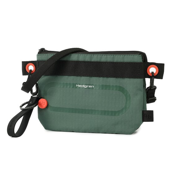 Hedgren Uni Ichi S Sac à bandoulière Protection RFID 19 cm