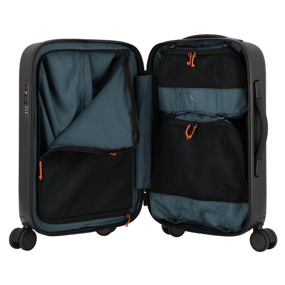 Bellroy Transit 4 roues Trolley de cabine 55 cm