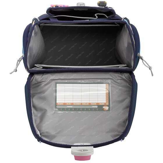 McNeill McLight 2 Set de cartables 6 pcs.