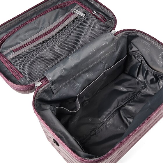 American Tourister Flashline Vanity-case 36 cm