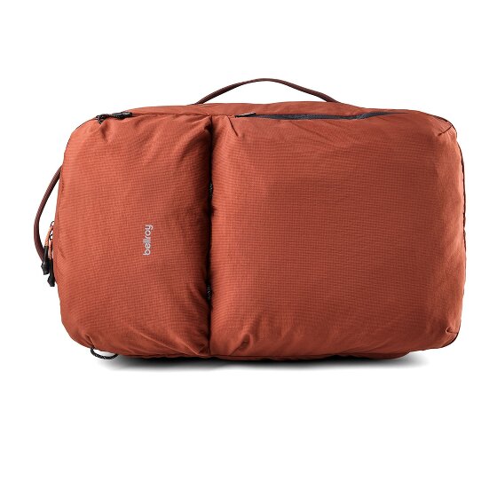 Bellroy Lite Sac à dos de voyage 52 cm Compartiment pour ordinateur portable