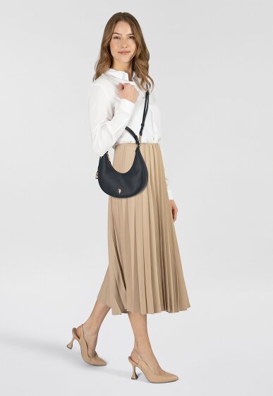 U.S. Polo Assn. Jones Sac à bandoulière 28 cm