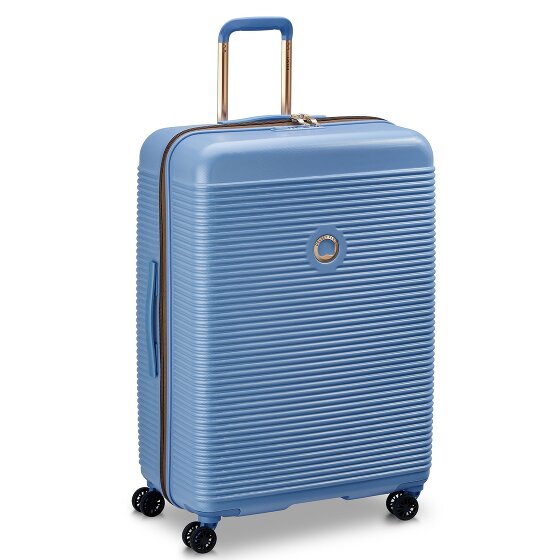 Delsey Paris Freestyle 4 roues trolley 76 cm