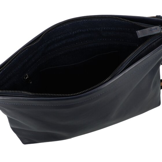 Harold's Caugio Sac à bandoulière Cuir véritable 32 cm