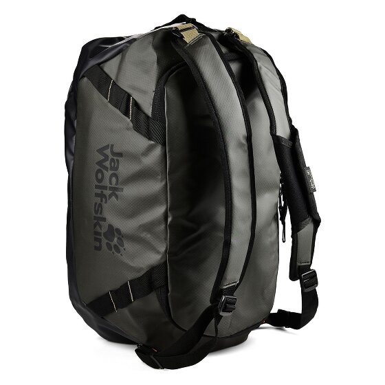Jack Wolfskin Tecton Sac de voyage Weekender 28 cm