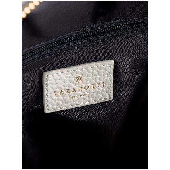 Lazarotti Bologna Leather1 Sac à dos de ville Cuir 27 cm