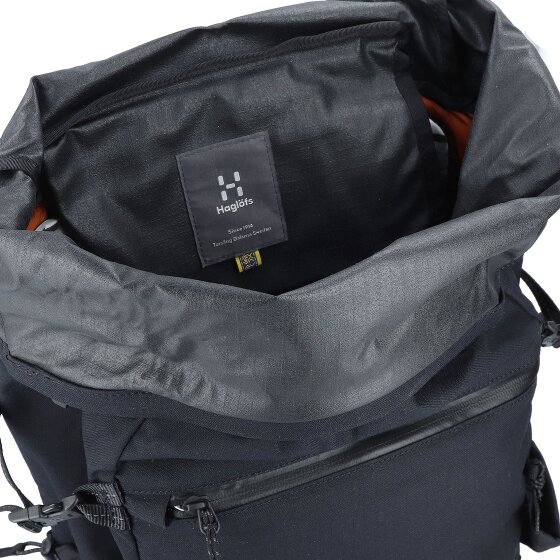 Haglöfs Ardos Rolltop 22 Daypack 49 cm Compartiment pour ordinateur portable