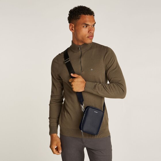 Calvin Klein CK Sleek Sac à bandoulière 13 cm