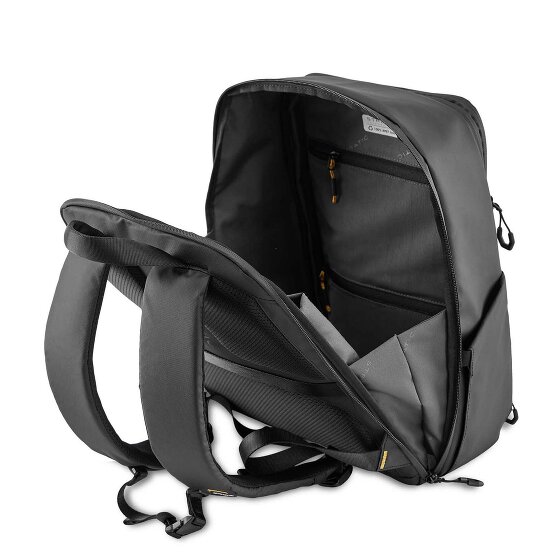 Stratic Vibe Daypack 49 cm Compartiment ordinateur