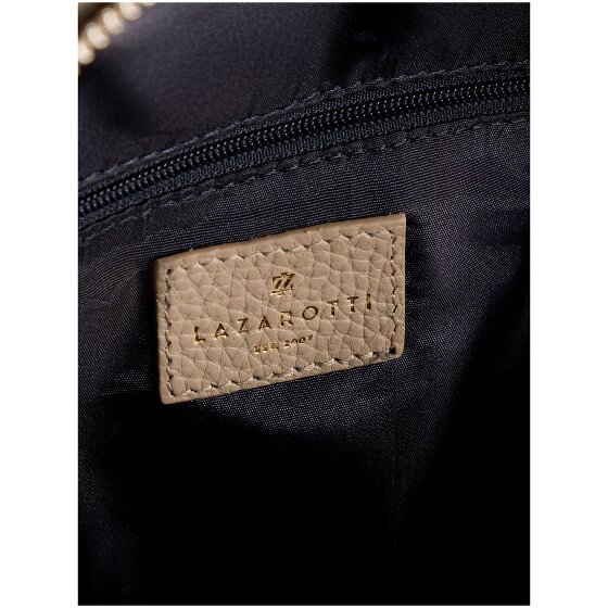 Lazarotti Bologna Leather1 Sac à dos de ville Cuir 27 cm