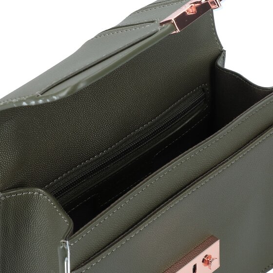 Seidenfelt Roros Sac à bandoulière 21 cm