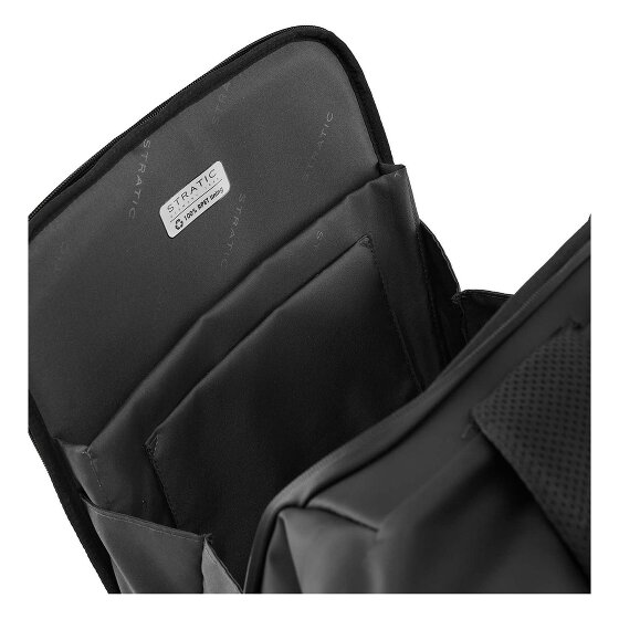 Stratic Vibe Daypack 52 cm Compartiment ordinateur