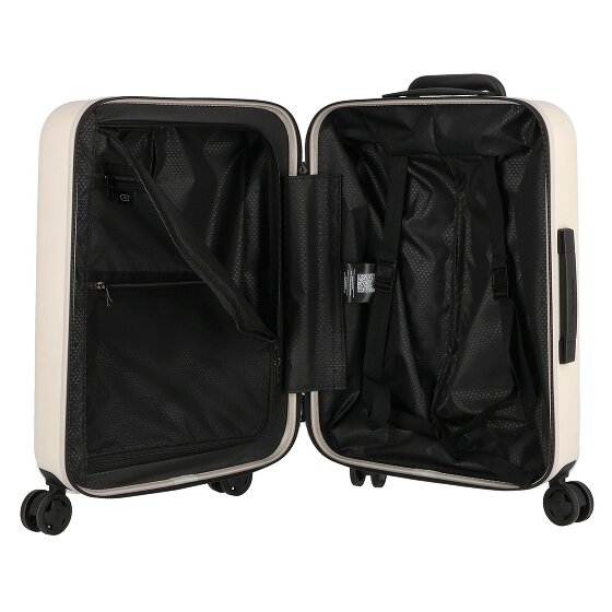 Samsonite Quadrix 4-roues trolley cabine 55 cm