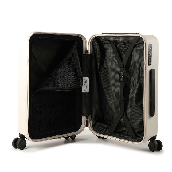 Herschel Heritage 4 roues Valise cabine 54 cm