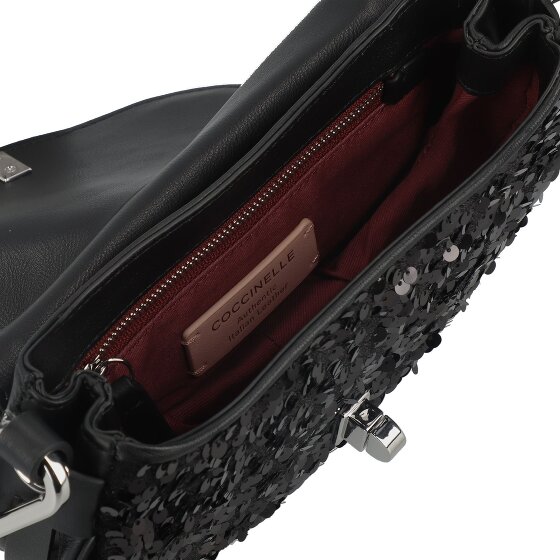 Coccinelle Magie Sac à bandoulière Cuir 22 cm