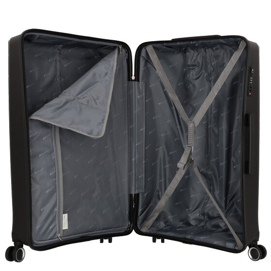 Cocoono Leon 4 roulettes Trolley 76 cm