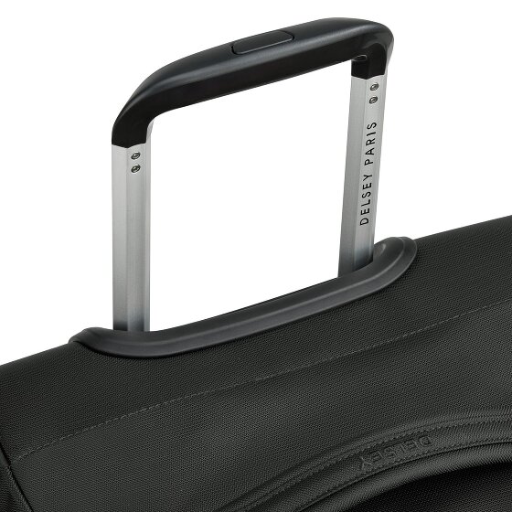 Delsey Paris Pin Up 2 roulettes Sac de voyage 74 cm