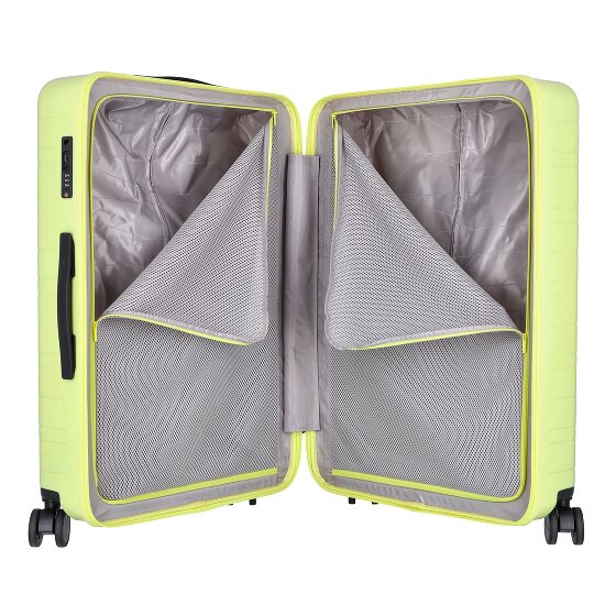 Horizn Studios H7 Essential 4 roulettes Trolley L 77 cm