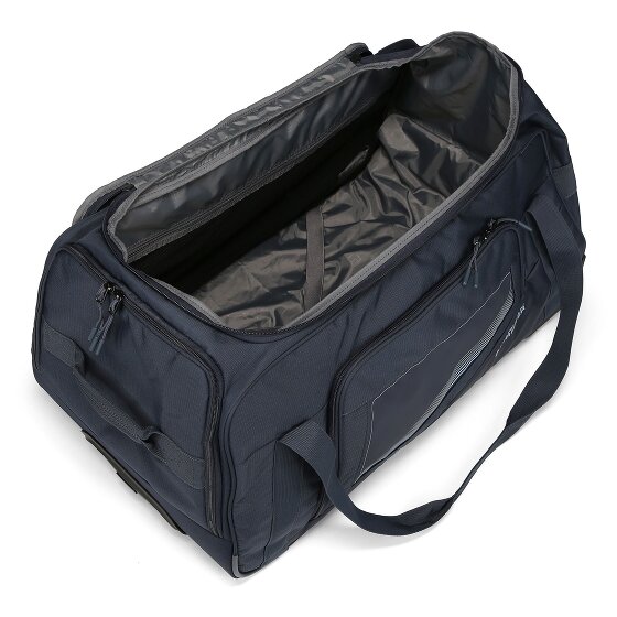 American Tourister City Racer 2 roulettes Sac de voyage M 68 cm