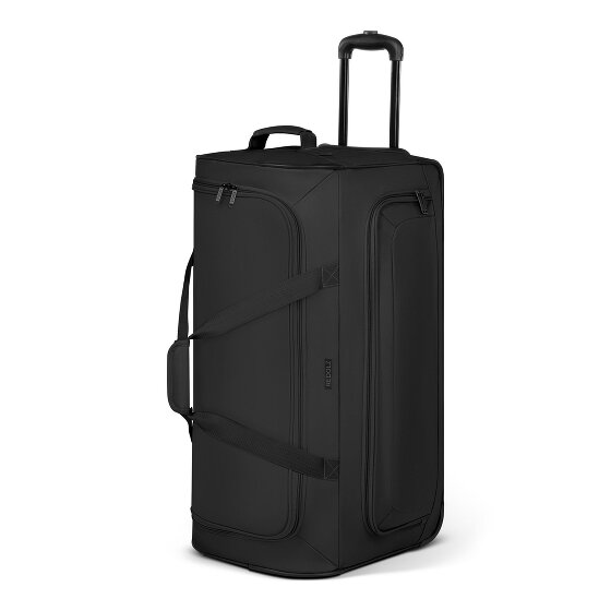 Redolz Duffle Essentials 2 roues Sac de voyage 71 cm