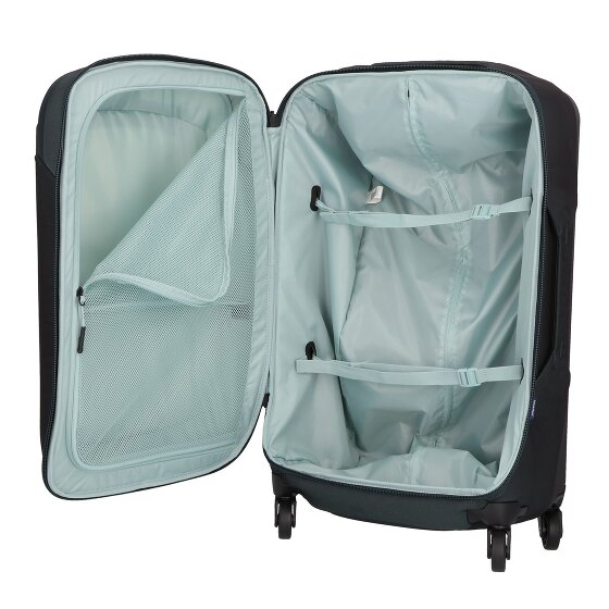 Thule Subterra 2 4 roulettes Trolley 70 cm