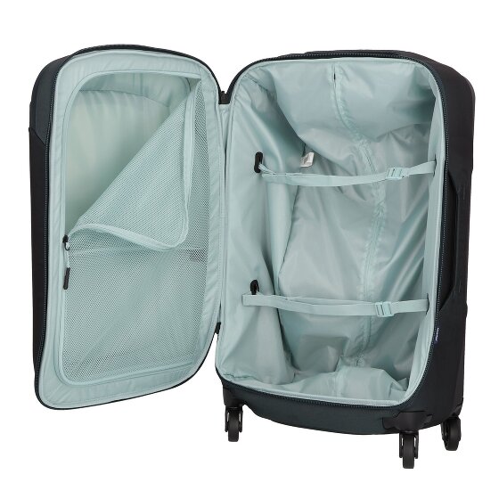 Thule Subterra 2 4 roulettes Trolley 70 cm