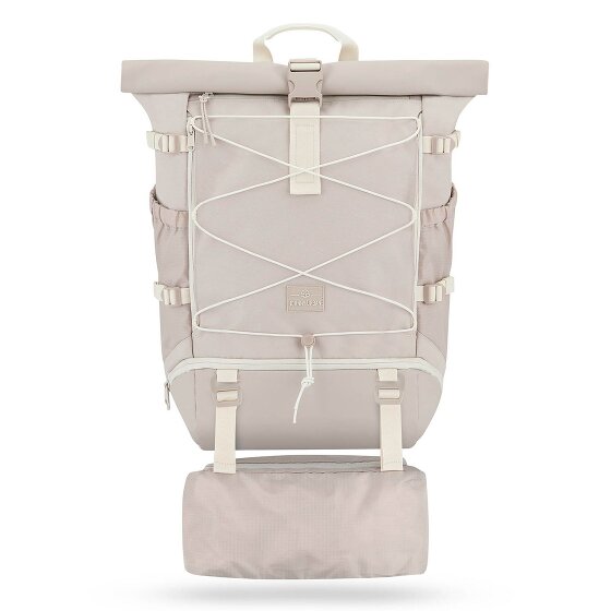 Johnny Urban Travel Series Allen Large Travel Daypack 50 cm Compartiment pour ordinateur portable