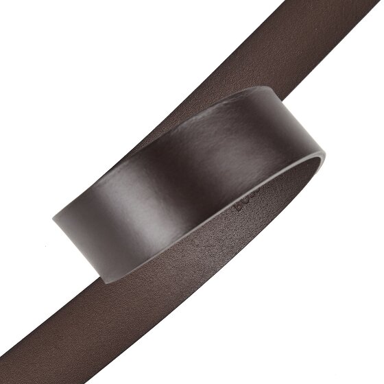 Boss Jeeko Ceinture Cuir véritable