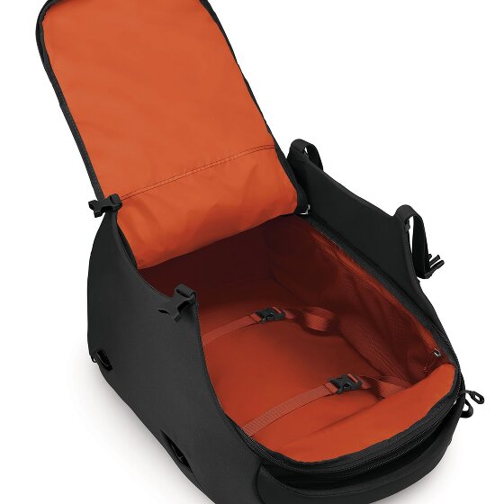 Osprey Sac à dos de randonnée Soujourn 46 L, 55 cm