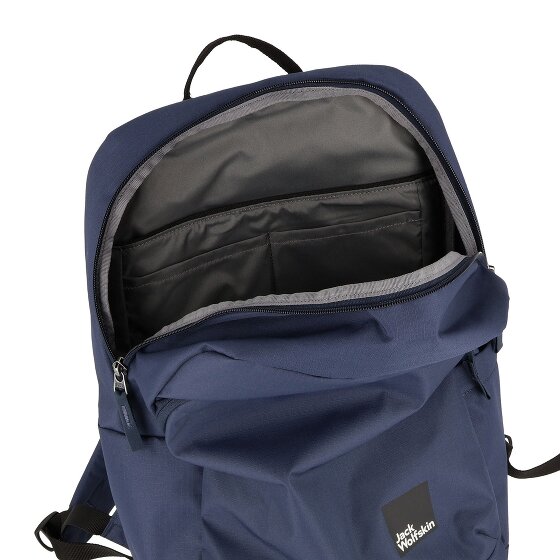 Jack Wolfskin Terraview Daypack 47 cm Compartiment ordinateur