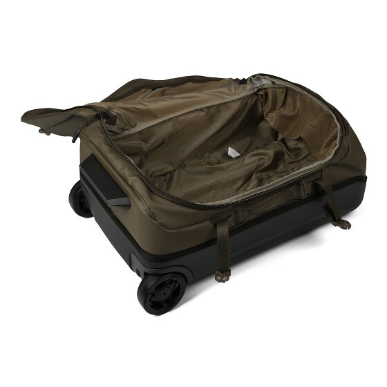 Thule Chasm 2 roulettes Trolley de cabine 55 cm