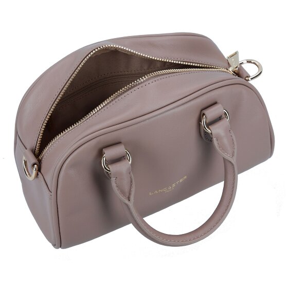 Lancaster Donna Bow Sac à main Cuir 21 cm