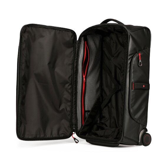 Samsonite Paradiver Light 2 roulettes Sac de voyage 67 cm