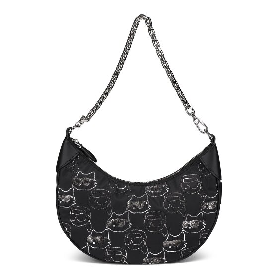 Karl Lagerfeld Ikon Sac à bandoulière 27 cm