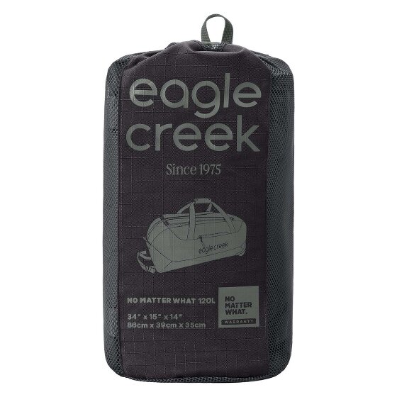 Eagle Creek No Matter What 120 L 2 roues Sac de voyage 86 cm